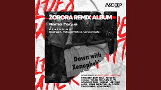 Zorora LebtoniQ Remix [upl. by Ecnerewal]