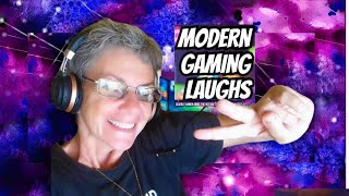 Grandmas Glorious Gaming Gaffes Kids Top Pick [upl. by Gaughan]