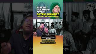 GISB Pelampau Mengagungkan Abuya Ashaari syihabshorts ikhwan gisb abuyaashaari [upl. by Aifoz947]