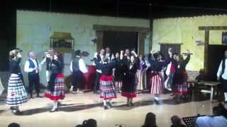 El Baile de la Chacona [upl. by Nybor]