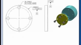 GDampT Tip  Why Datum Shift Is NOT a Bonus [upl. by Eneloj119]