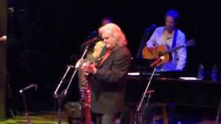 Ricky Skaggs amp Bruce Hornsby The Way It Is [upl. by Bohon]