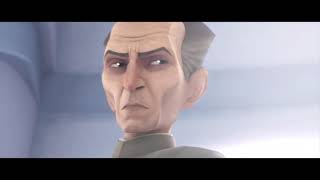 Star Wars The Bad Batch Episode 1  Tarkin arrive sur Kamino VF [upl. by Akaya]