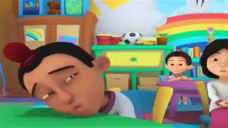 Upin Ipin Terbaru 2018  The Best Upin amp Ipin Cartoons  The newest compilation 2018 44 [upl. by Armillda]