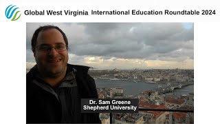 Facultyled Programs Individual Study Abroad and International Partnerships at Shepherd University [upl. by Onil]