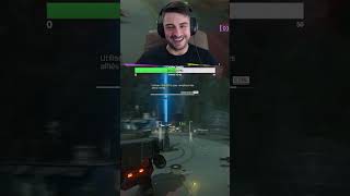 Je te jure que je tai rien fait   marcassinlive sur Twitch helldivers2 coop fun chill [upl. by Atikram]