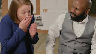 Benylin® UK – Work  Don’t let a cough spoil your day [upl. by Haon]