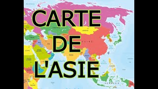 CARTE DE LASIE [upl. by Primrosa542]