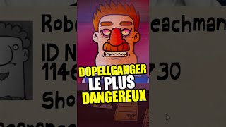 Le Doppelganger LE  DANGEREUX 😱 Thats not my neighbor horreur thatsnotmyneighbor [upl. by Rheta647]