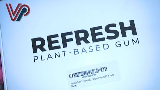 Plant Based Gum Review [upl. by Lekcar]