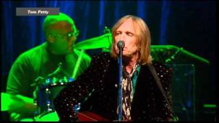 Tom Petty amp The Heartbreakers  I Wont Back Down live 2006 HQ 0815007 [upl. by Nedah]