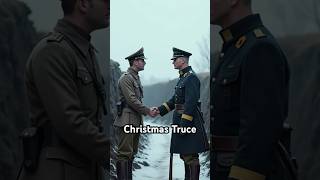 Christmas Truce 1914 [upl. by Ynattyrb]