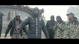 Section Boyz  Section Music 2 Music Video  SectionBoyz [upl. by Ardet544]