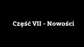 Kampania 1939 w zmodyfikowanym systemie W39  część VII  Nowości [upl. by Ennadroj]