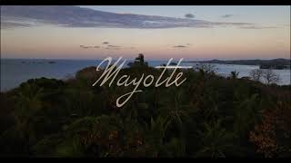 Mayotte 4k [upl. by Paolo]