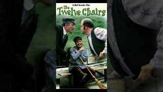 The Twelve Chairs Chapter 40 [upl. by Phillip]