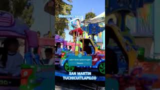 San Martin tuchicuitlapilco music cover song [upl. by Appleby]