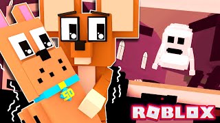 KITTY CHAPTER 7 Scooby Hardest Map YET Roblox Kitty [upl. by Nyrb]