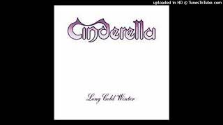 Cinderella  Bad Seamstress Blues [upl. by Akenahc]