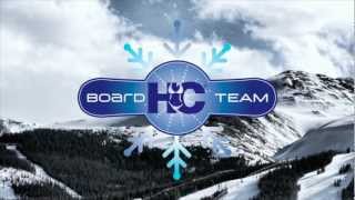 Board Team Preview [upl. by Lourdes503]