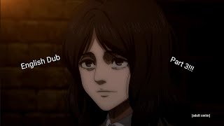 pieck english dub moments part 3 [upl. by Lamar]