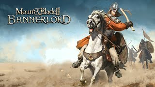 Lets Play Modded Mount amp Blade Bannerlord Calradia Expanded 1 No Commentary [upl. by Ainnet855]