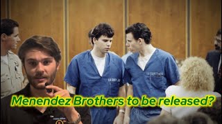 The Menendez Brothers From Infamy to Freedom [upl. by Nerek]