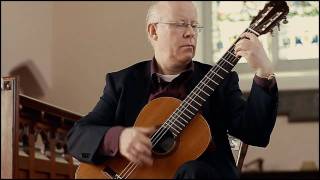 Chaconne in d minor by JSBach Arr John Feeley [upl. by Royal]