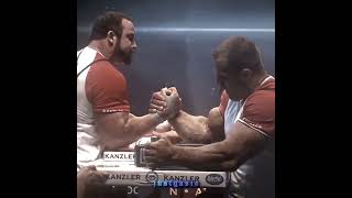 The most insane wins of Denis Cyplenkov deniscyplenkov gymtok armwrestling fyp trending edit [upl. by Herve803]