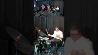 Drummy drum solo Art Blakey drum jazz music charlieparker jazzmusician jazzdrummer [upl. by Adnawyek]