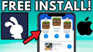 Install TutuApp on iPhone No Jailbreak best app store alternative [upl. by Jeunesse808]