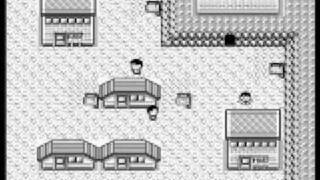 Pokemon BlueRed  Lavender Town [upl. by Zetnauq]