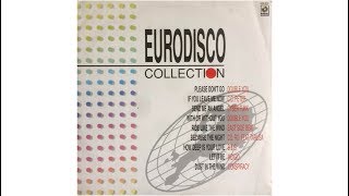 Eurodisco 93 versiones completas HD [upl. by Salvador329]