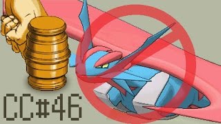 MEGA SALAMENCE BANNED  Competitive Crunch Part 46 [upl. by Lanza]