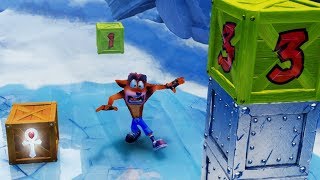 Crash Bandicoot 2 N Sane Trilogy  Platinum Relics 102 Walkthrough Part 6  1080p 60fps [upl. by Sweeney]