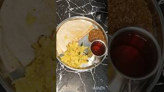 Breakfast Menu 🥗🍝🥘🧆🥪 dosa alugadde palya food foodie breakfast recipe shorts trending [upl. by Herrington]