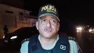 🔴 Esmeraldas  OPERATIVOS ANTIDELINCUENCIALES EJECUTA Policía Nacional del Ecuador [upl. by Abba902]