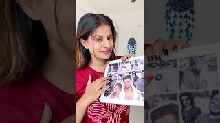 😍🎁 വീണ്ടും Gift വന്നേ 💝😘 shorts gift rehnaimiya [upl. by Swigart]