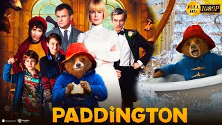 Paddington 2014 [upl. by Stavros]