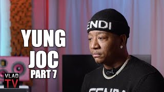 Yung Joc on Big Jooks Murder Yo Gottis Had a 20Year Run You Dont Know Whos Jealous Part 7 [upl. by Lada]