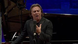 Roberto Alagna  Cu ti lu dissi Rosa Balistreri [upl. by Amor]