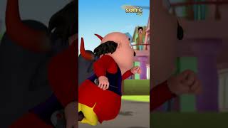 కమల్ కా రిమోట్  Kamaal Ka Remote shorts motupatlu [upl. by Lamb]