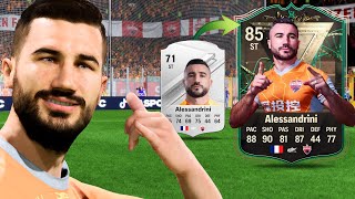 85 Centurions Striker Evolution Alessandrini is a DEMON [upl. by Bunns]