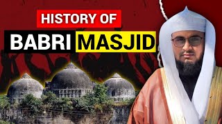 From Conflict to Controversy The Babri Masjid Legacy  Babri Masjid Demolition [upl. by Sum]