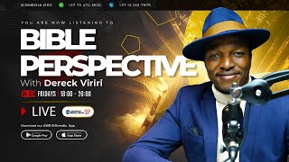 Bible Perspective on the Disappointments of the Great Disappointment  AWR SIDmedia Livestream [upl. by Wolf]