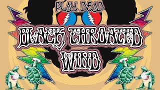 HOW TO PLAY BLACK THROATED WIND  Grateful Dead Lesson  Play Dead [upl. by Nehemiah167]