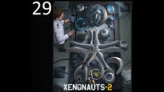 Xenonauts 2  Milestone 4122  Part 29 [upl. by Vernier]