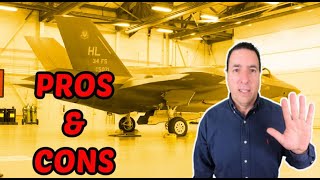 Pros and Cons of Hill Air Force Base HAFB Utah [upl. by Lawler]