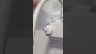 How To Repair A Leaky RV Shower Faucet [upl. by Ahcrop732]