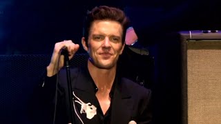 The Killers Live in Chicago ProShot August 2024 [upl. by Benioff]